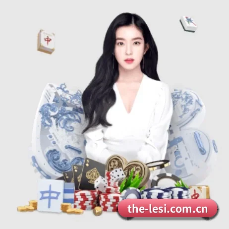 the-lesi.com.cn APP 界面
