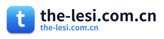 the-lesi.com.cn